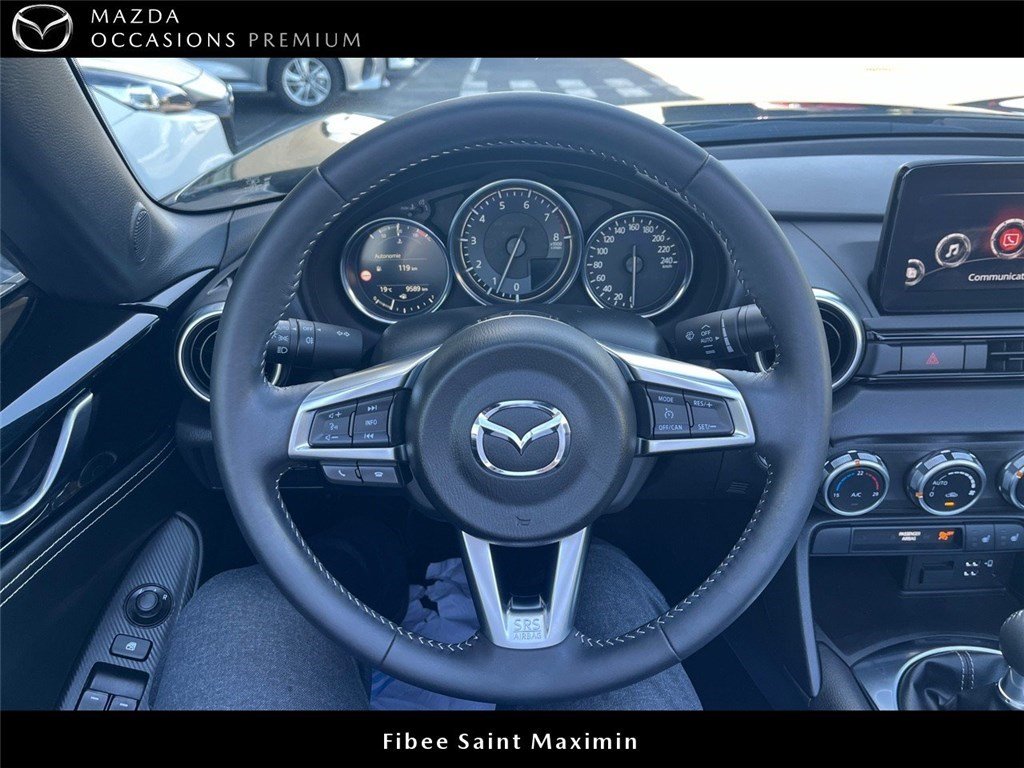mazda - Visuel 9