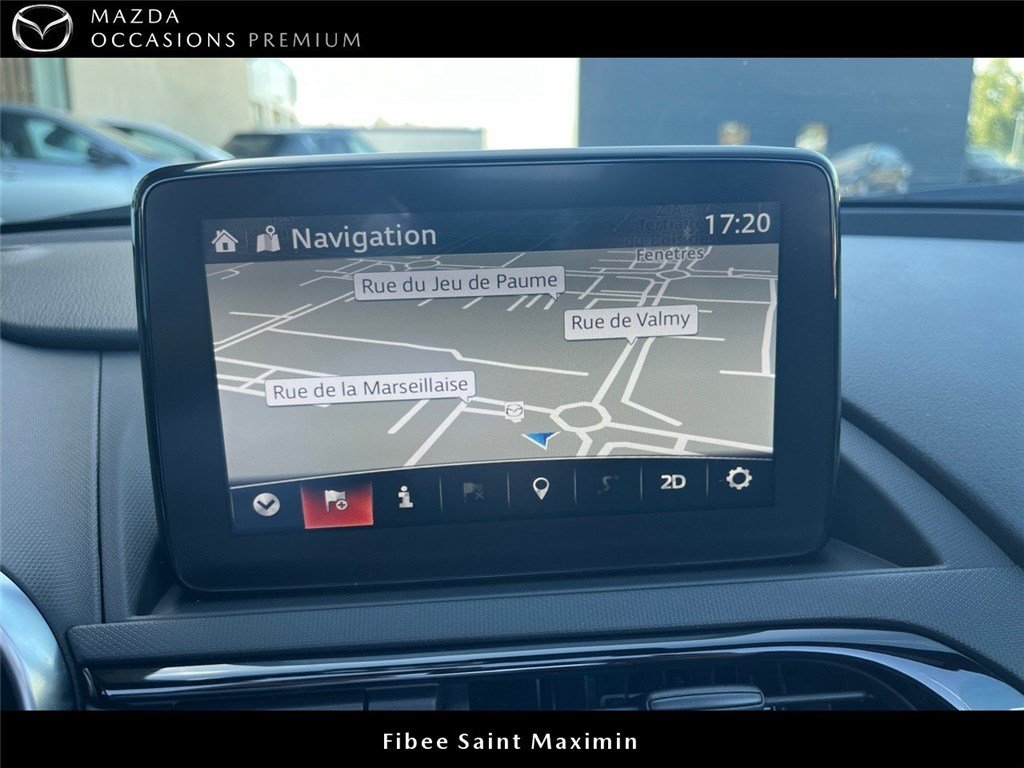 mazda - Visuel 11