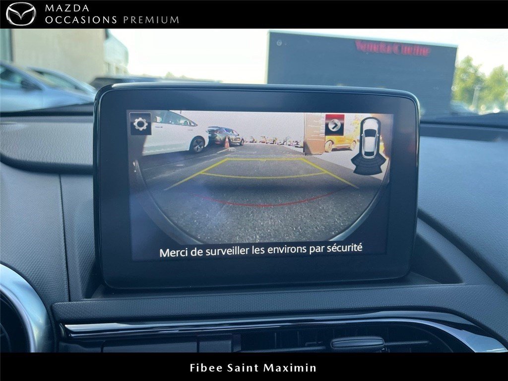 mazda - Visuel 12