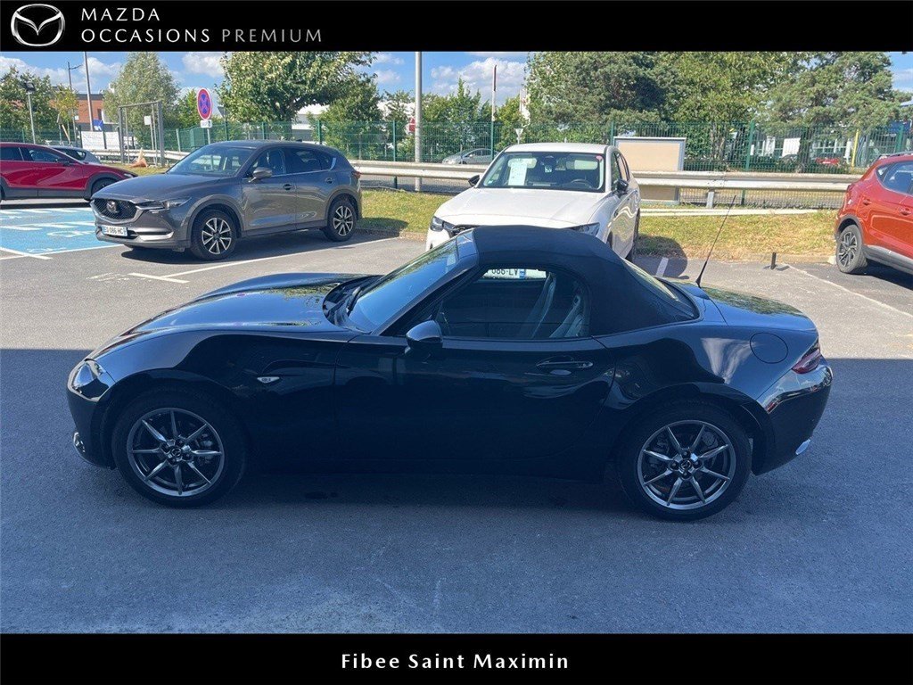 mazda - Visuel 14
