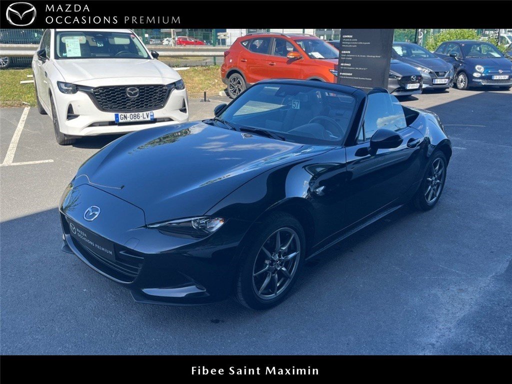 mazda - Visuel 16