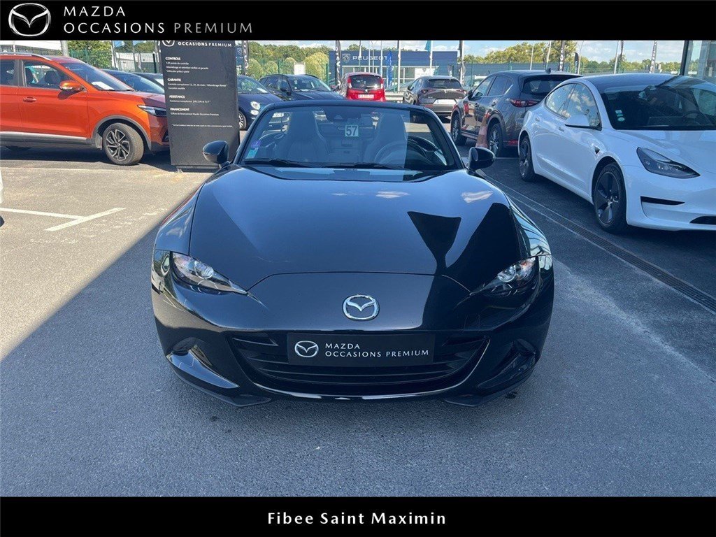 mazda - Visuel 1