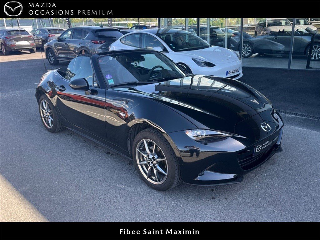 mazda - Visuel 2