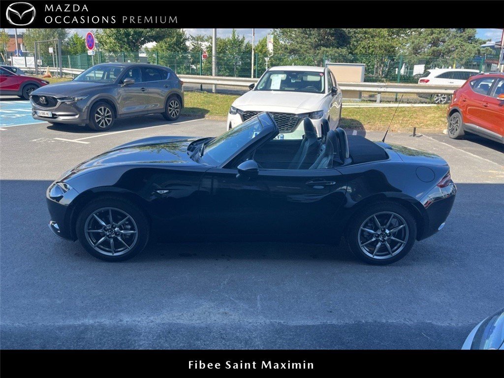 mazda - Visuel 3