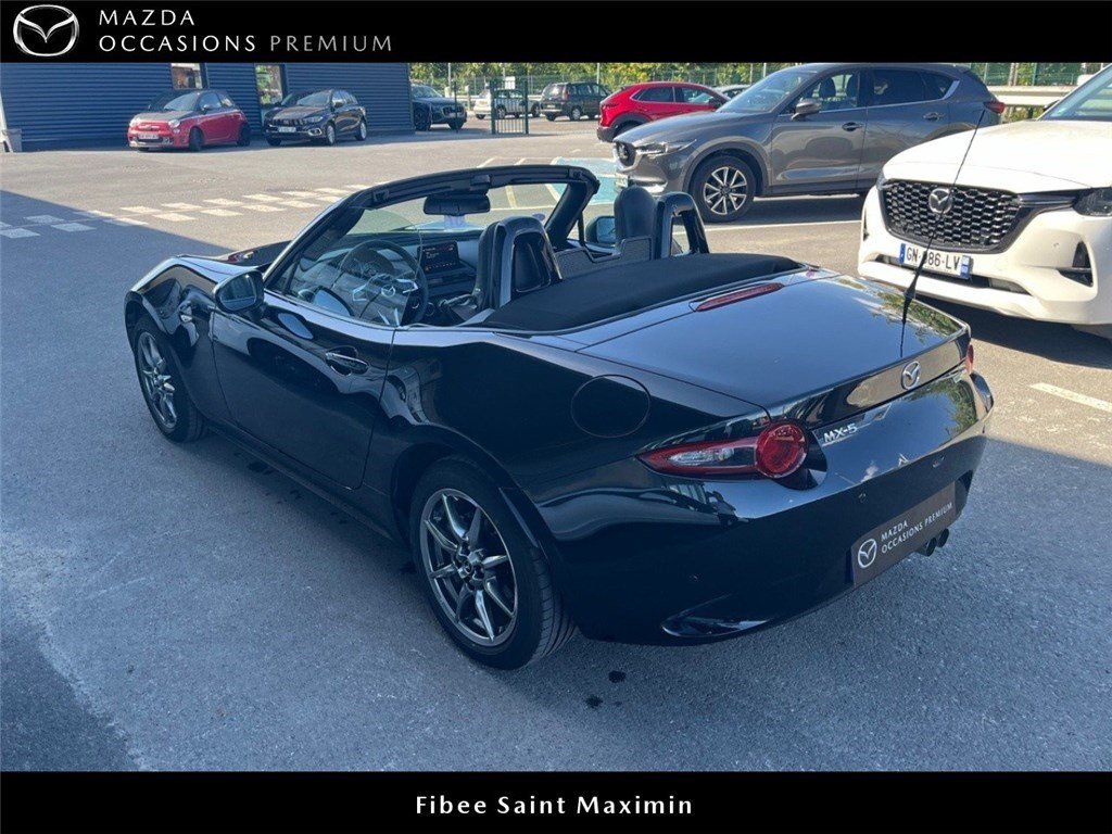 mazda - Visuel 5