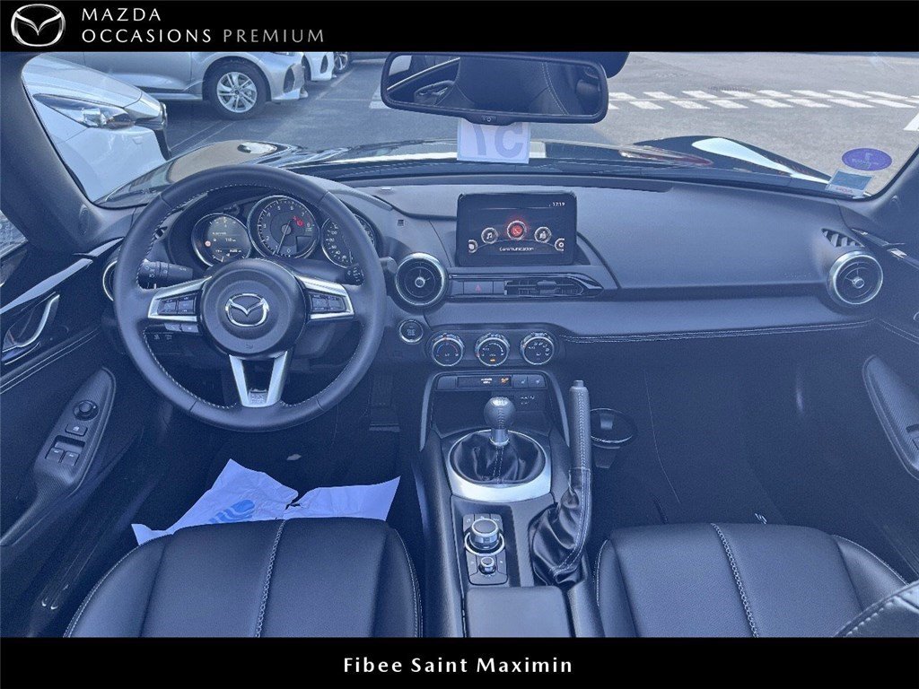 mazda - Visuel 6