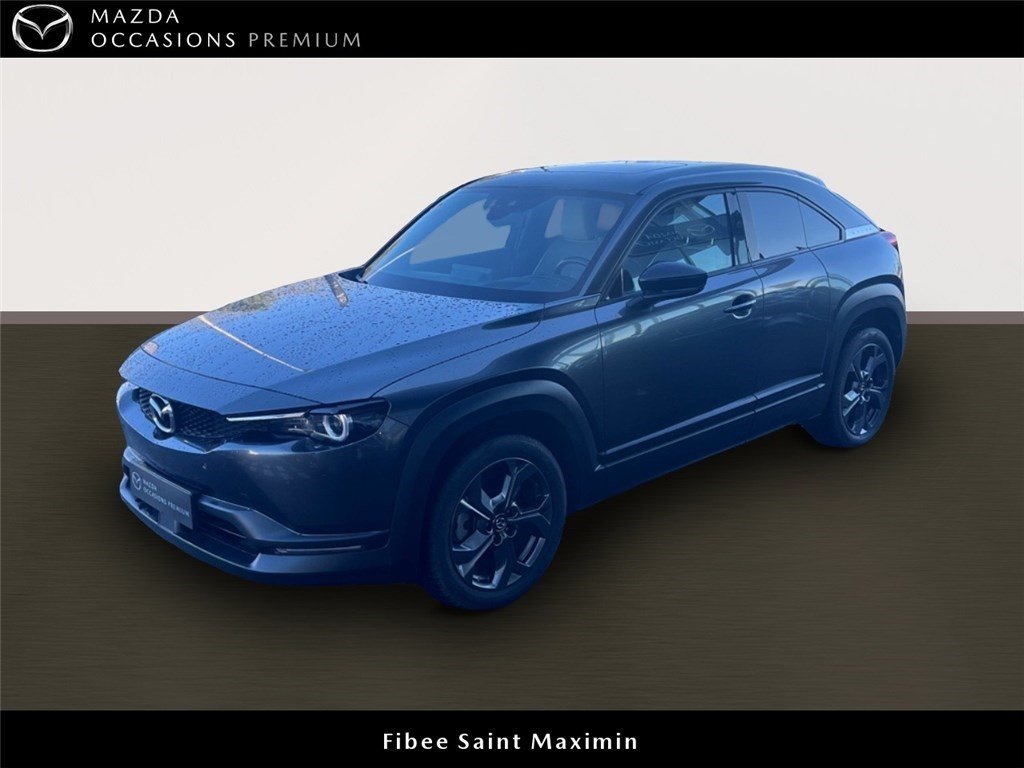 mazda - Visuel 0