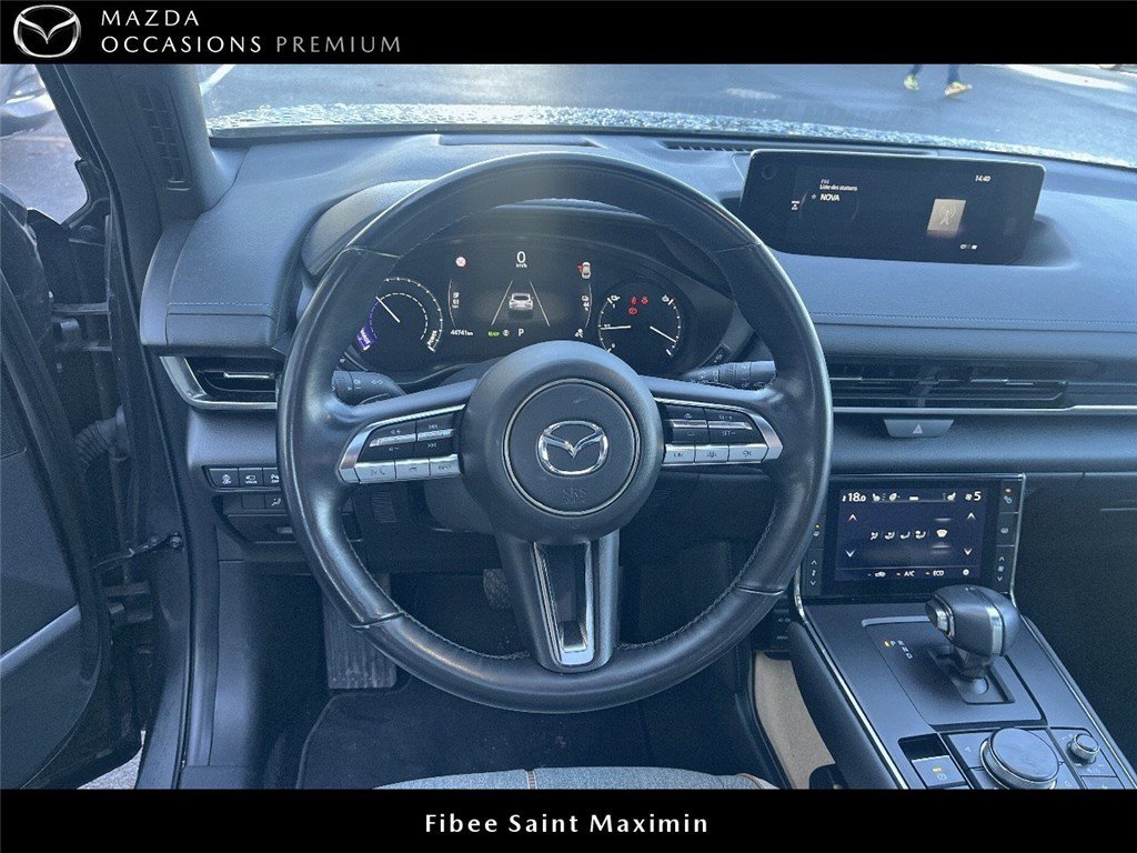 mazda - Visuel 9