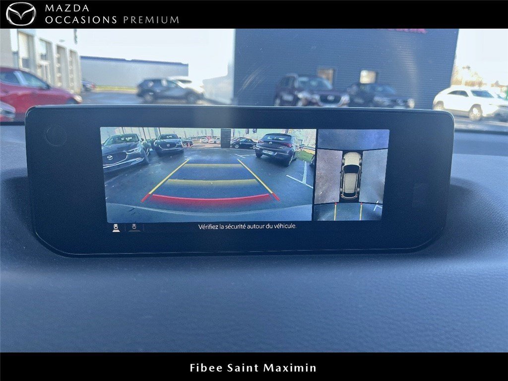 mazda - Visuel 14