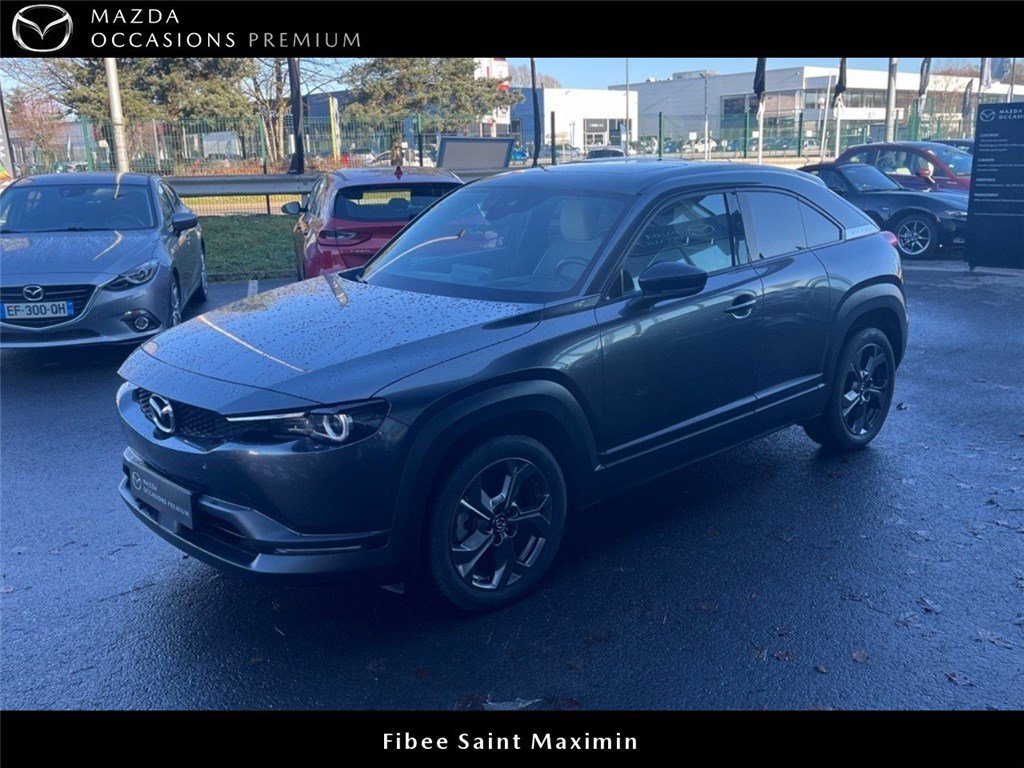 mazda - Visuel 16