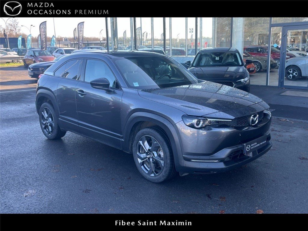 mazda - Visuel 2
