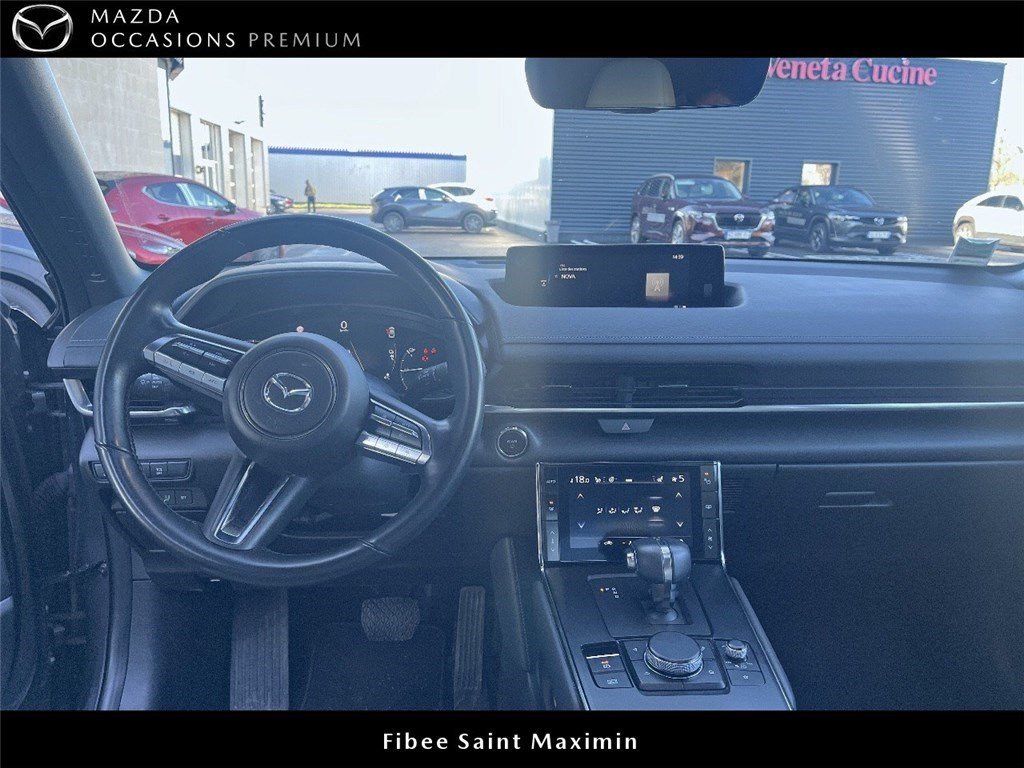 mazda - Visuel 6