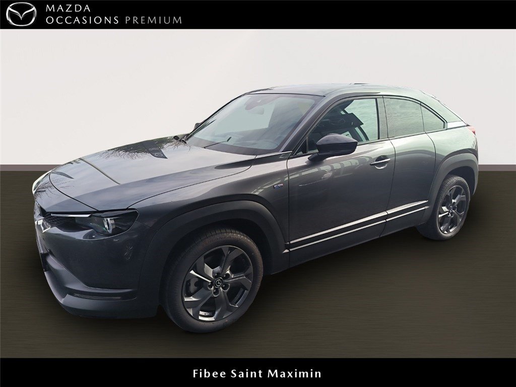 mazda - Visuel 0