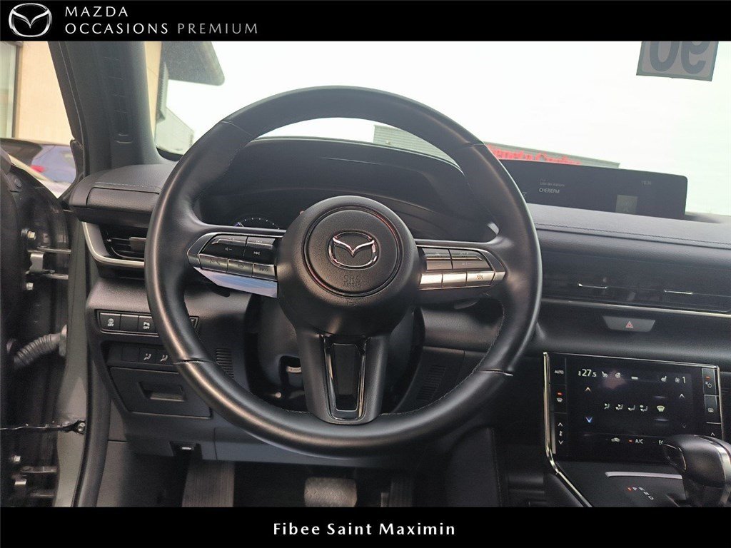 mazda - Visuel 9