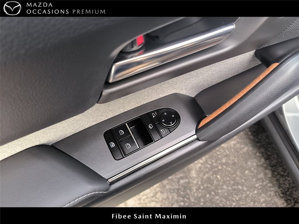 mazda - Visuel 10
