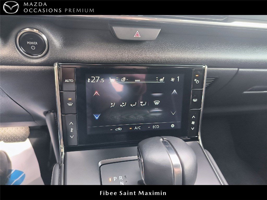 mazda - Visuel 15