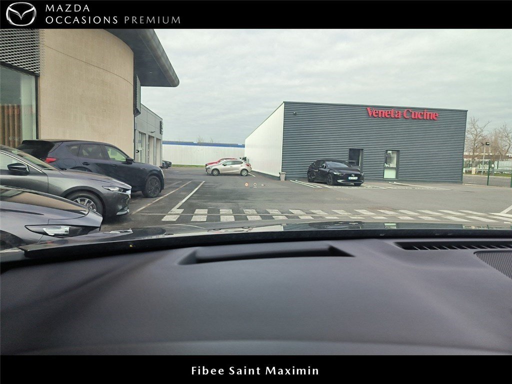 mazda - Visuel 17