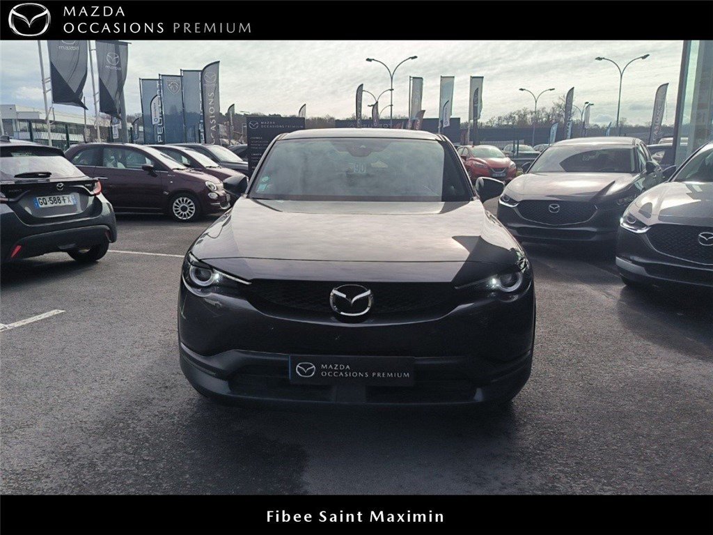 mazda - Visuel 1