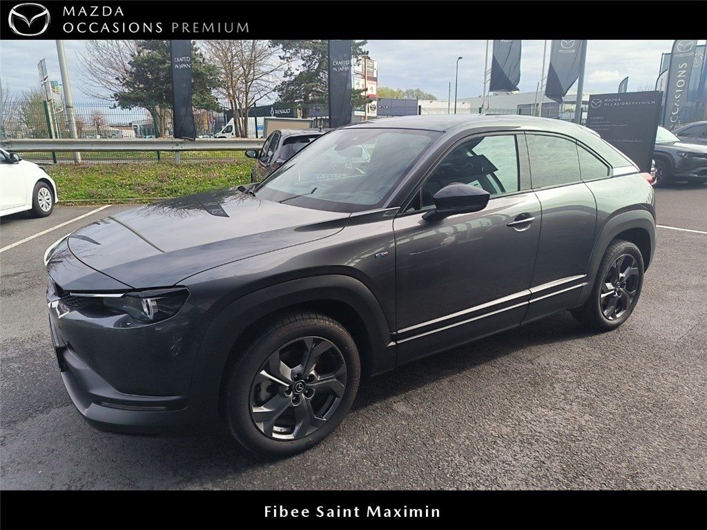 mazda - Visuel 20