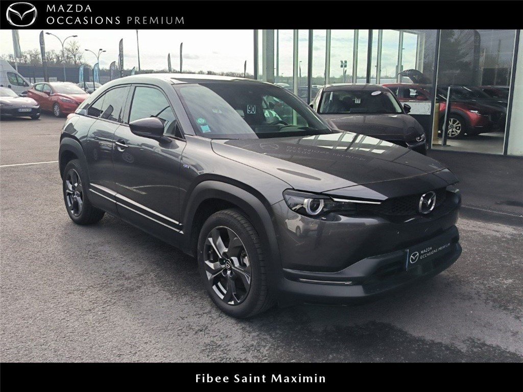mazda - Visuel 2