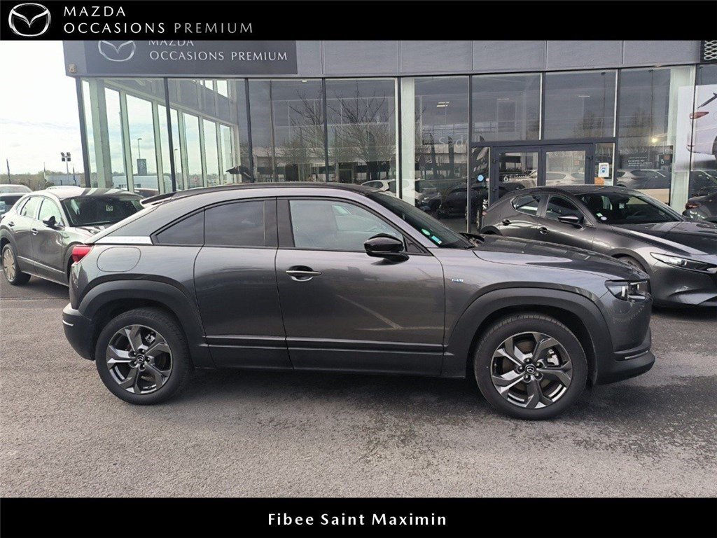 mazda - Visuel 3