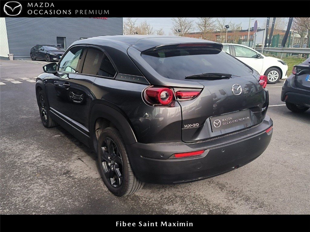 mazda - Visuel 5