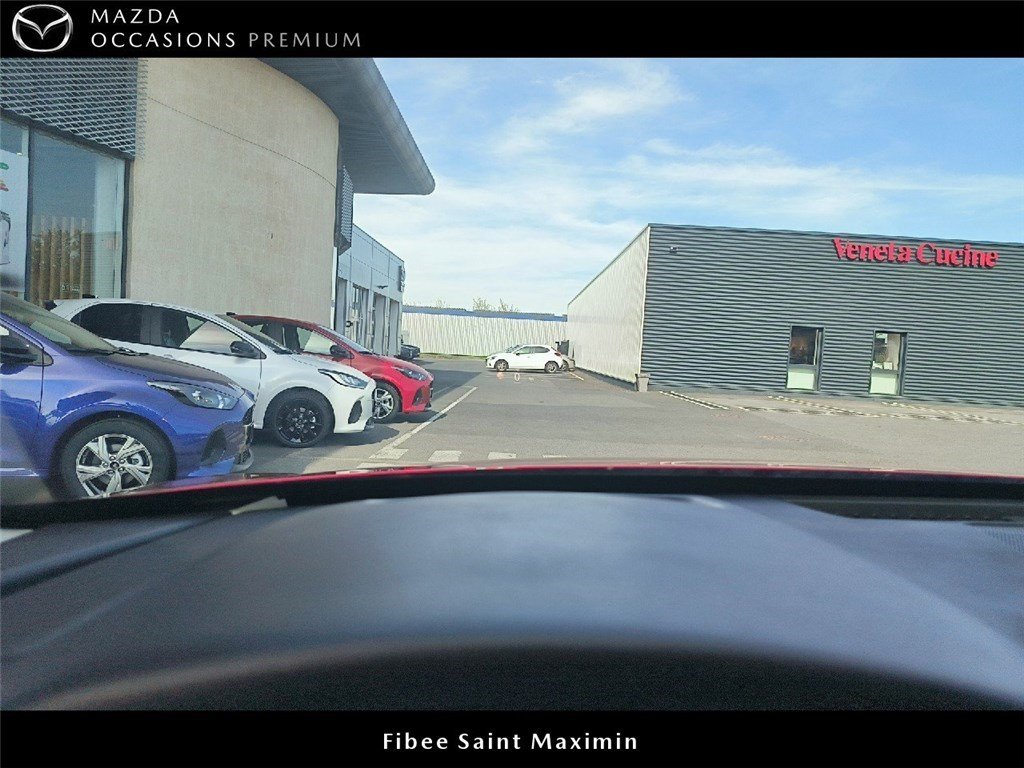 mazda - Visuel 16
