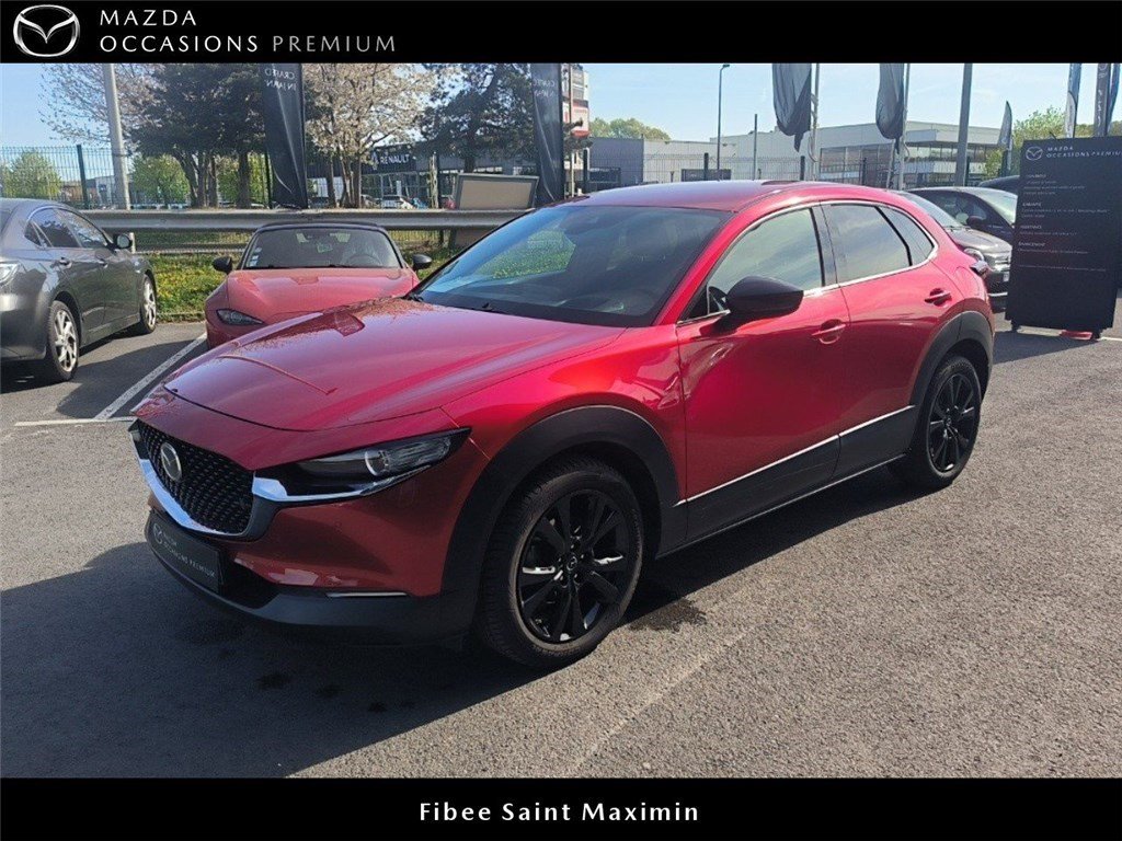 mazda - Visuel 19