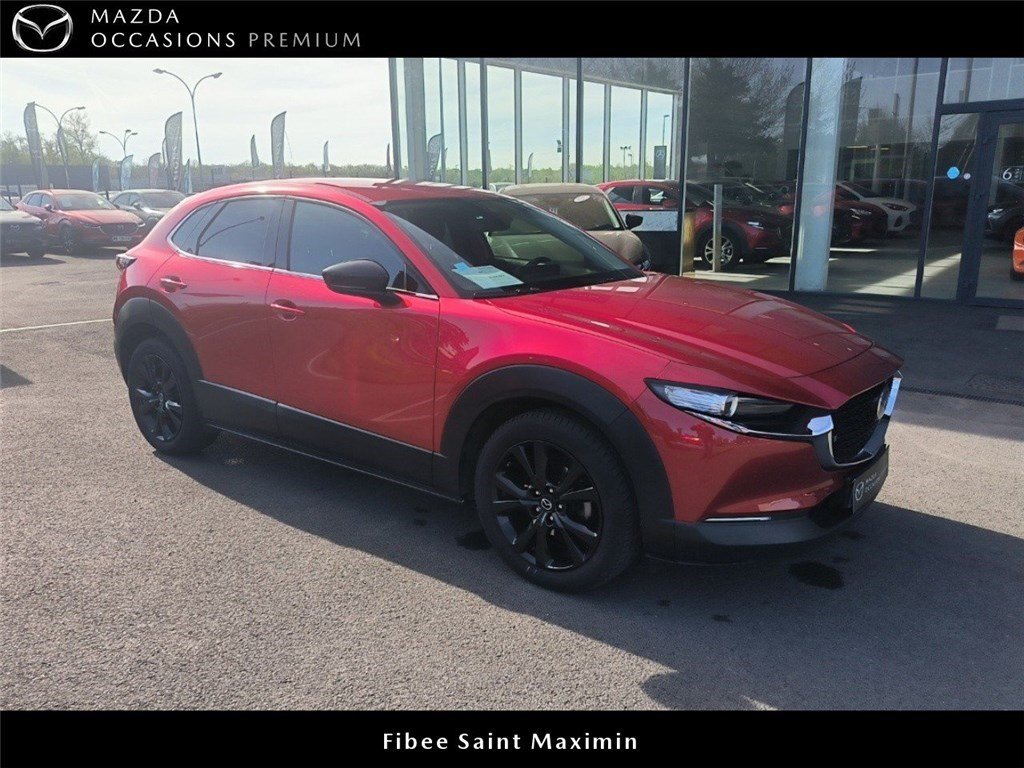 mazda - Visuel 2