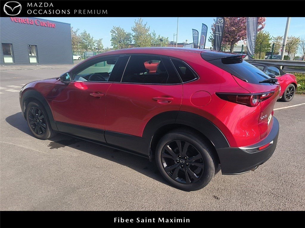 mazda - Visuel 5