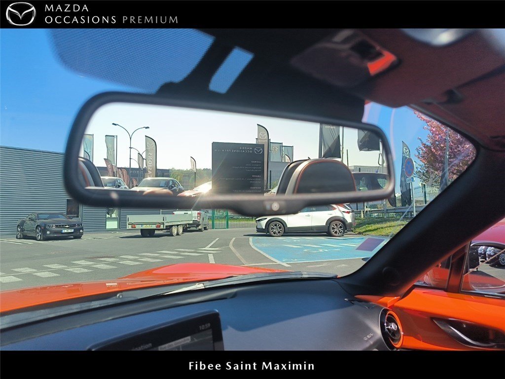 mazda - Visuel 18