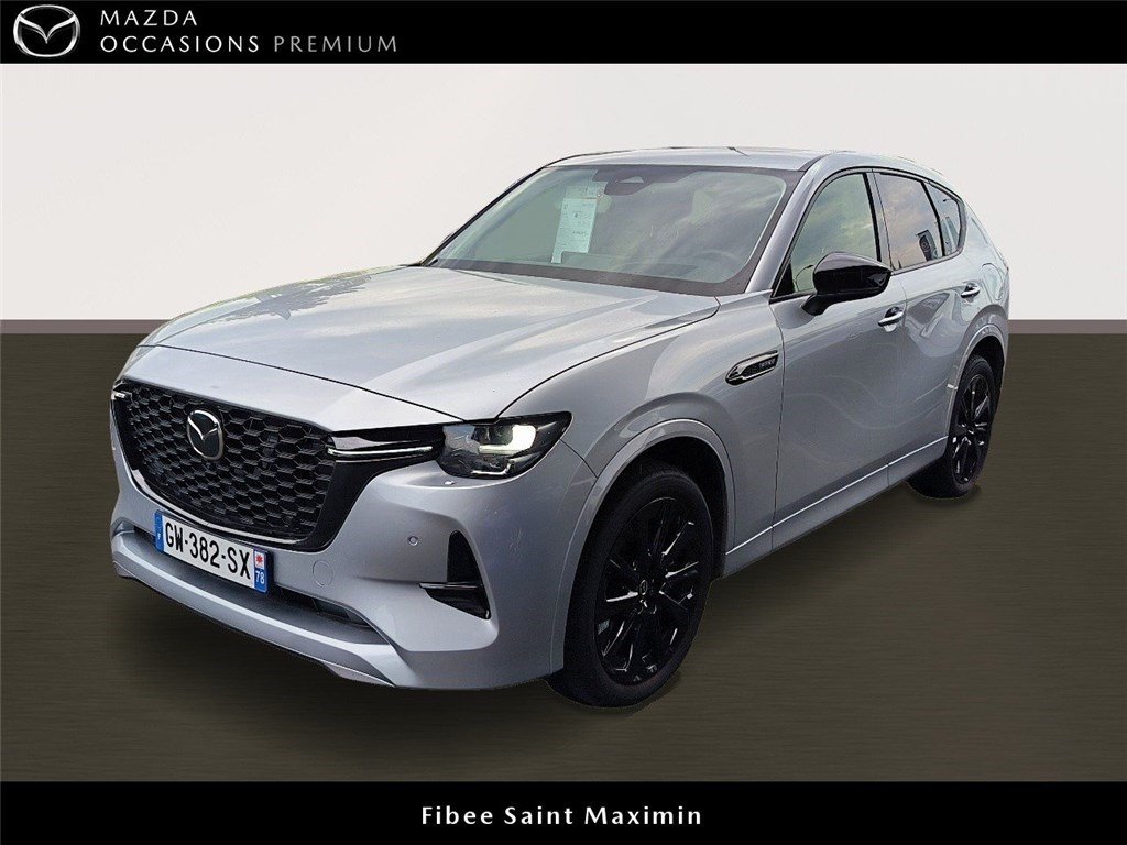 mazda - Visuel 0