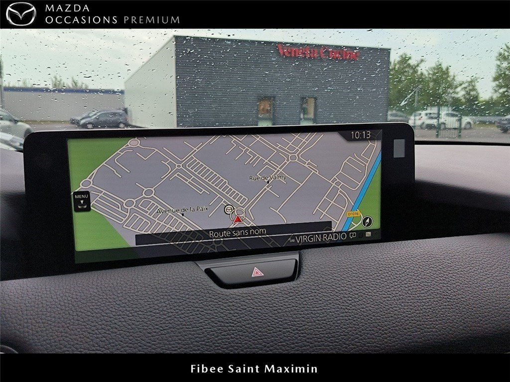 mazda - Visuel 15