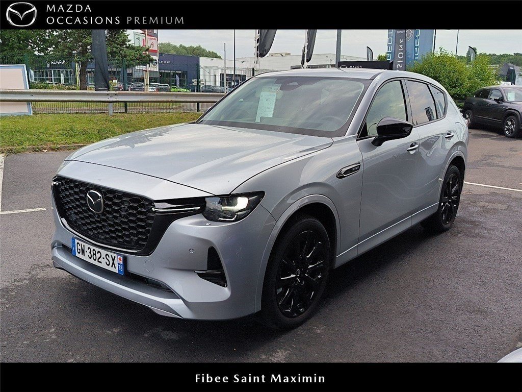 mazda - Visuel 19