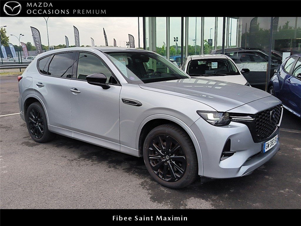 mazda - Visuel 2
