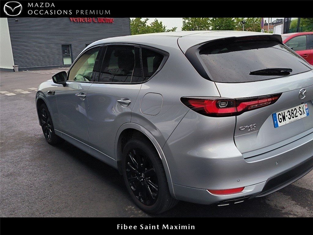 mazda - Visuel 5