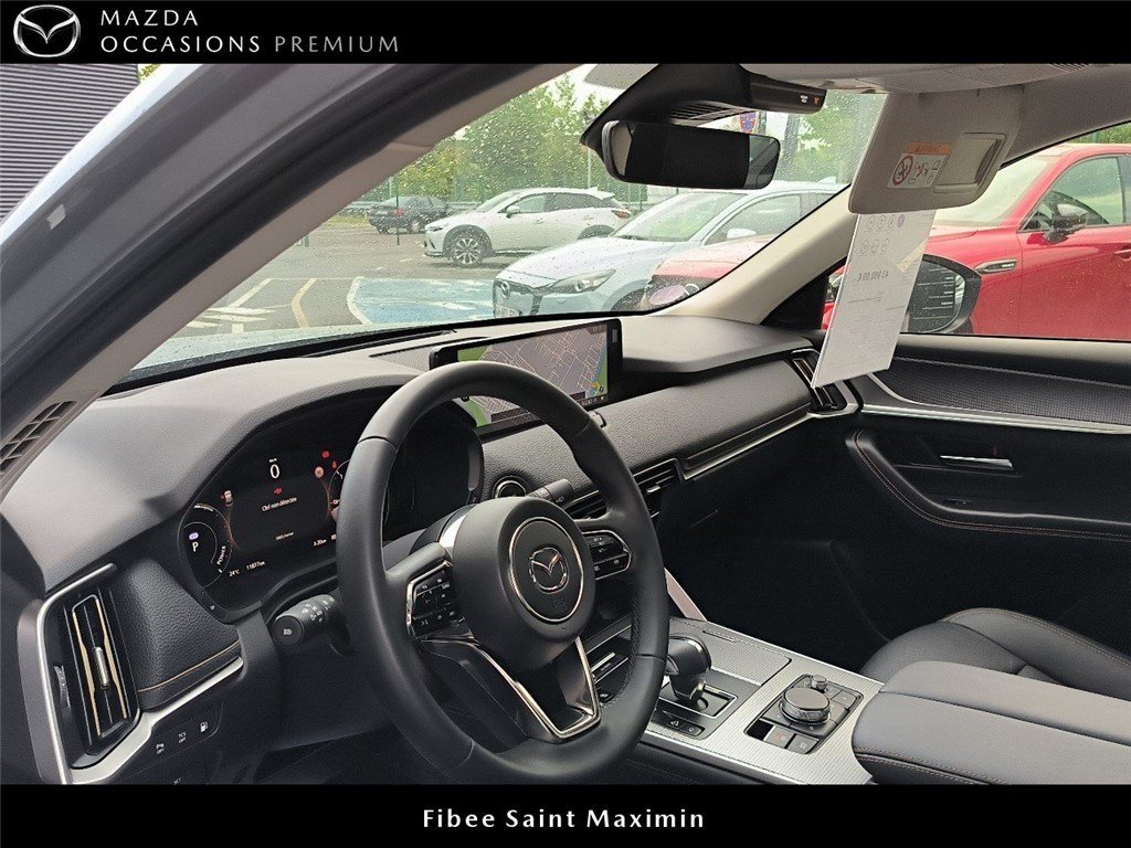 mazda - Visuel 6
