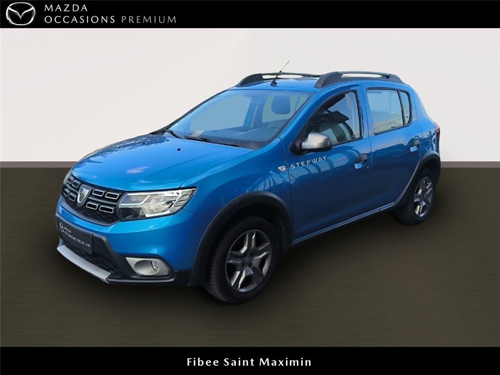dacia - Visuel 0