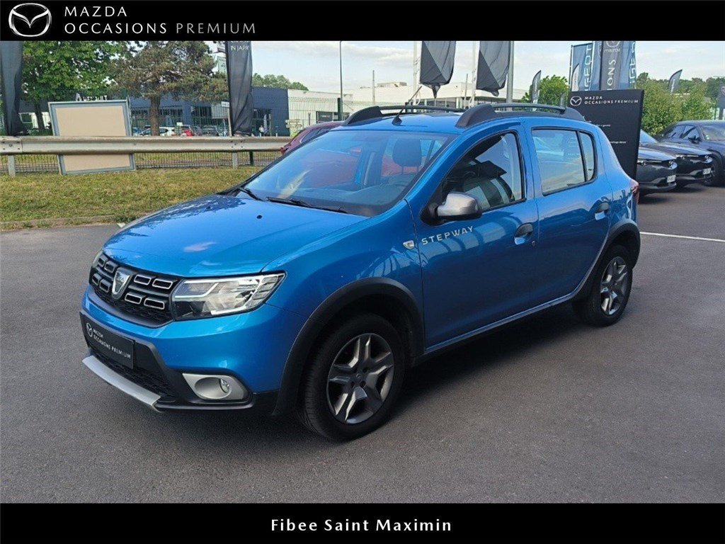 dacia - Visuel 18