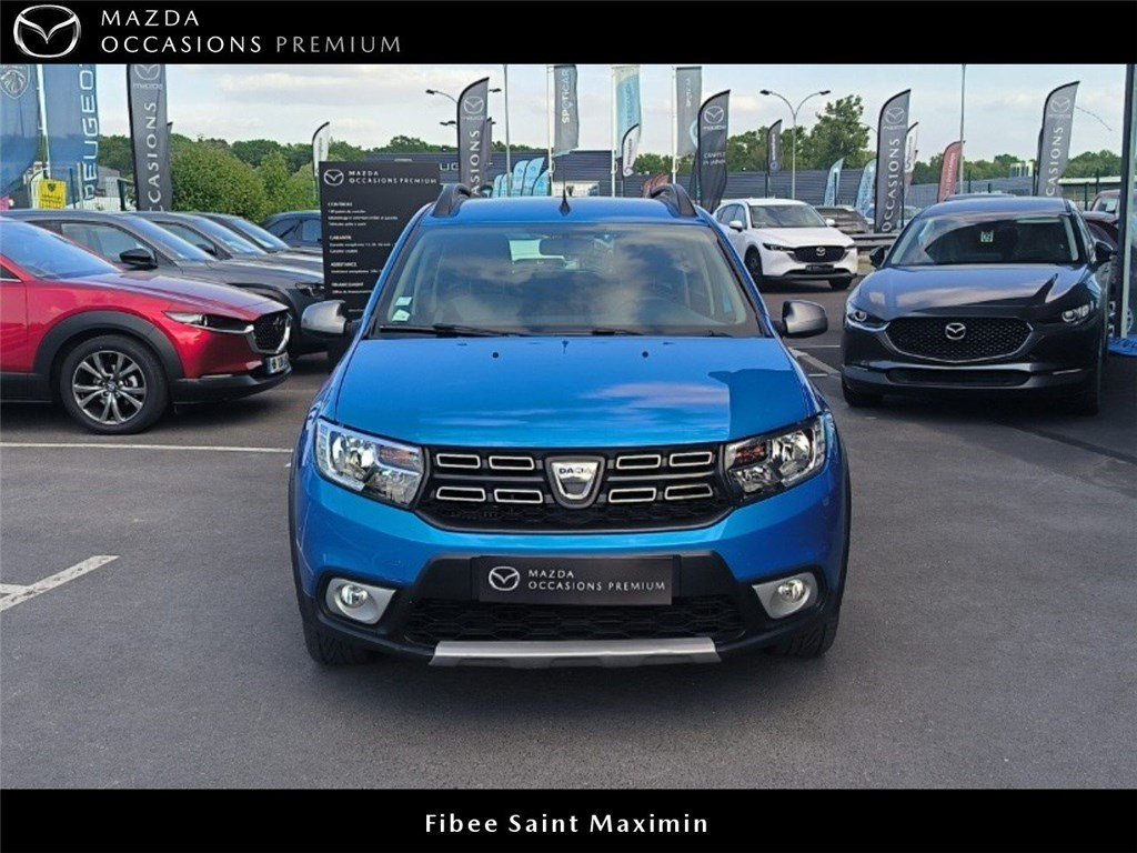 dacia - Visuel 1