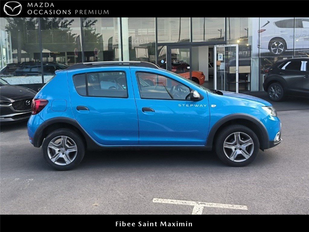 dacia - Visuel 3