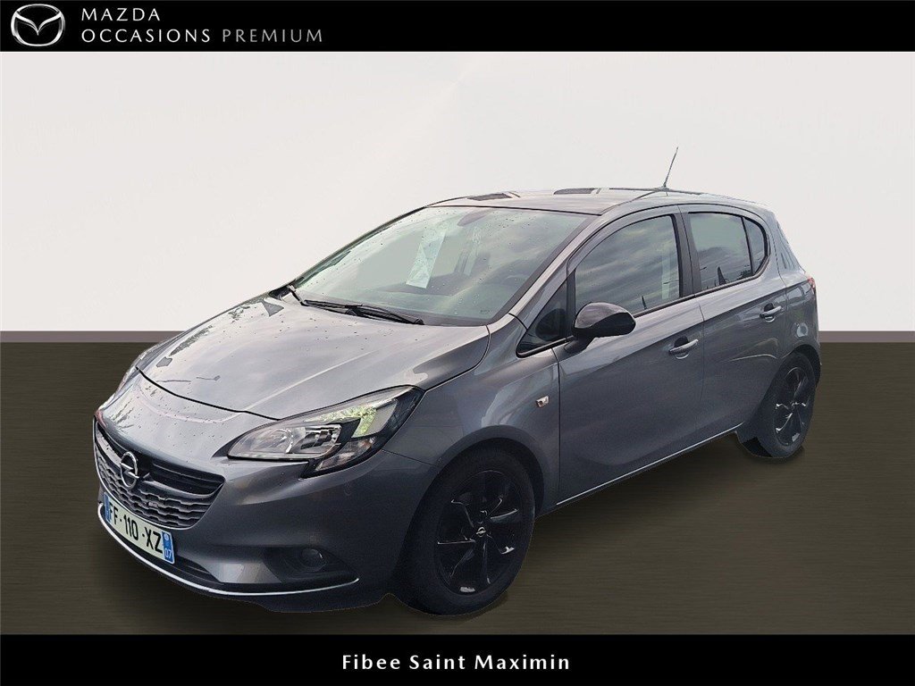 opel - Visuel 0