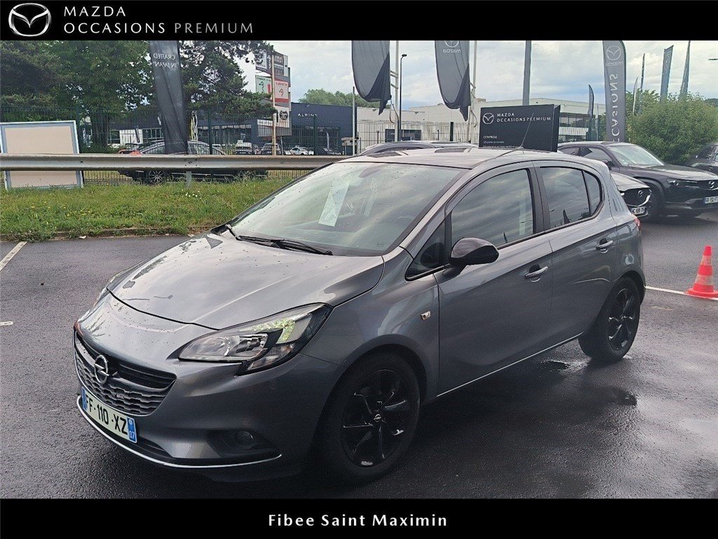 opel - Visuel 17