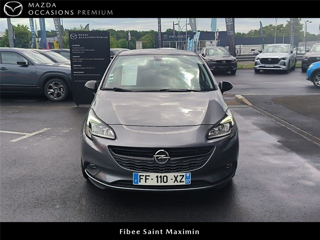 opel - Visuel 1