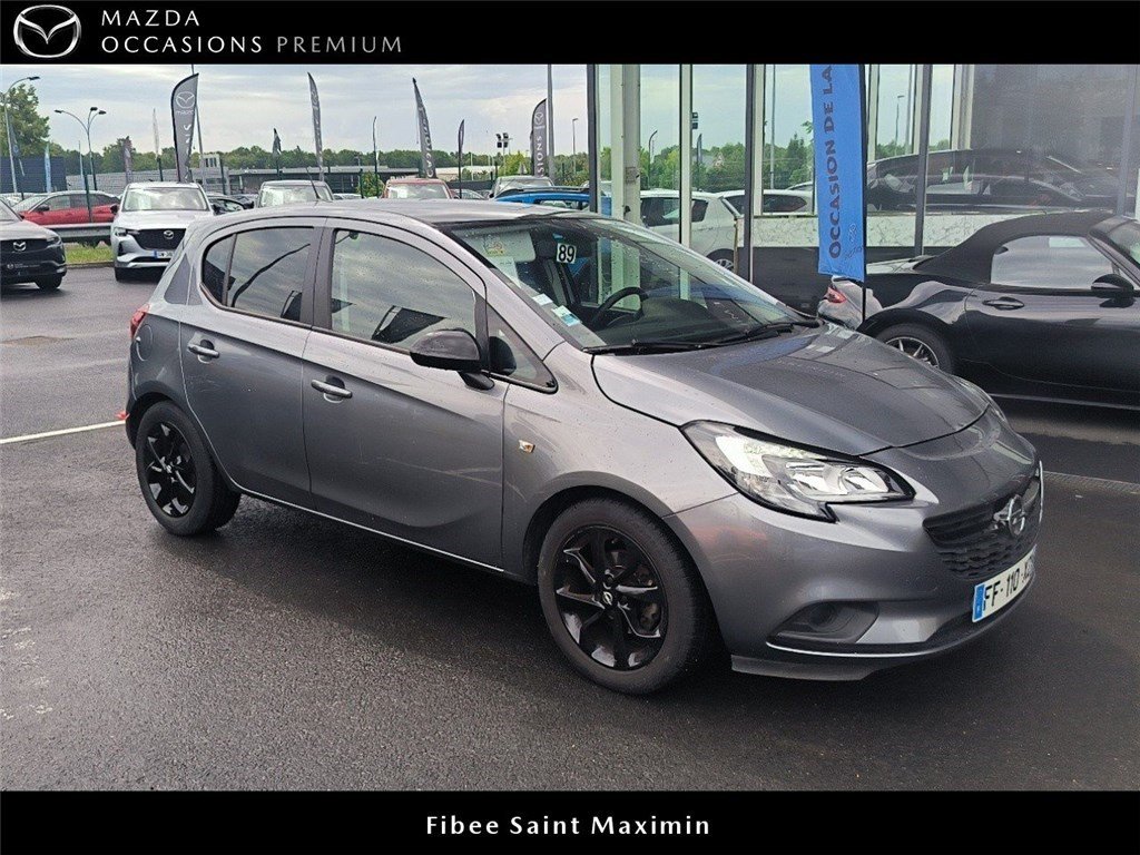 opel - Visuel 2