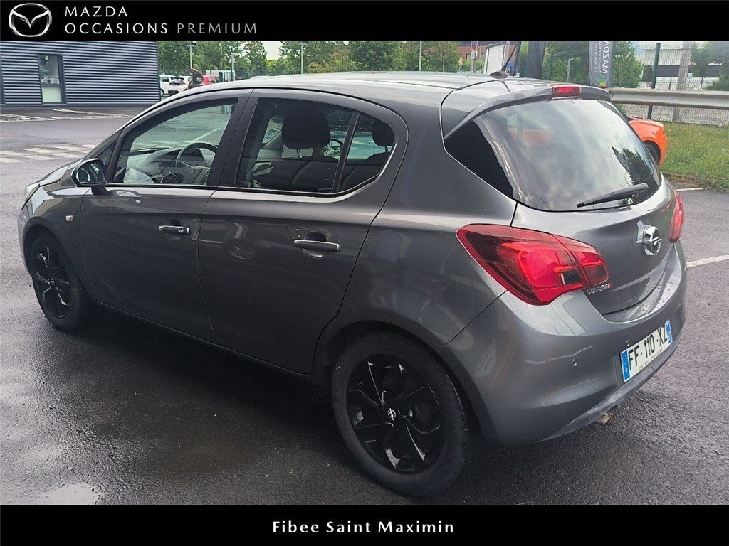 opel - Visuel 5