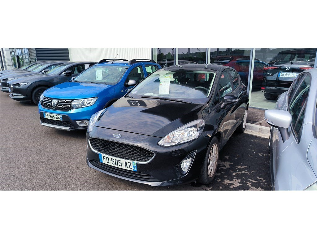 ford - Visuel 0