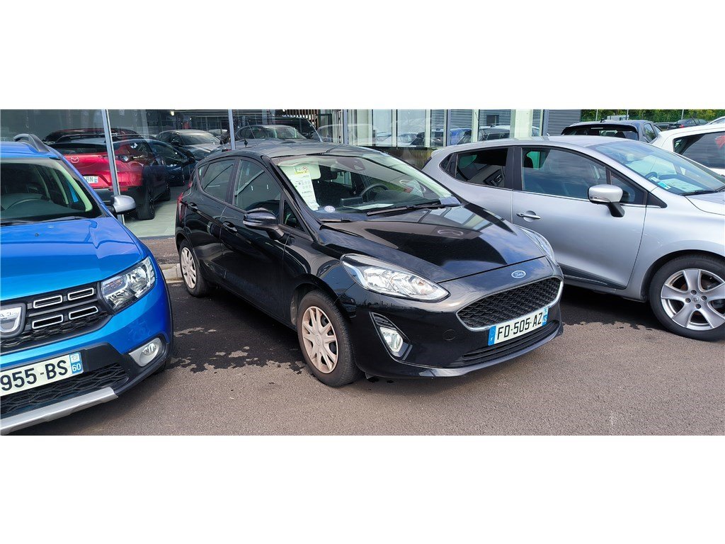 ford - Visuel 1