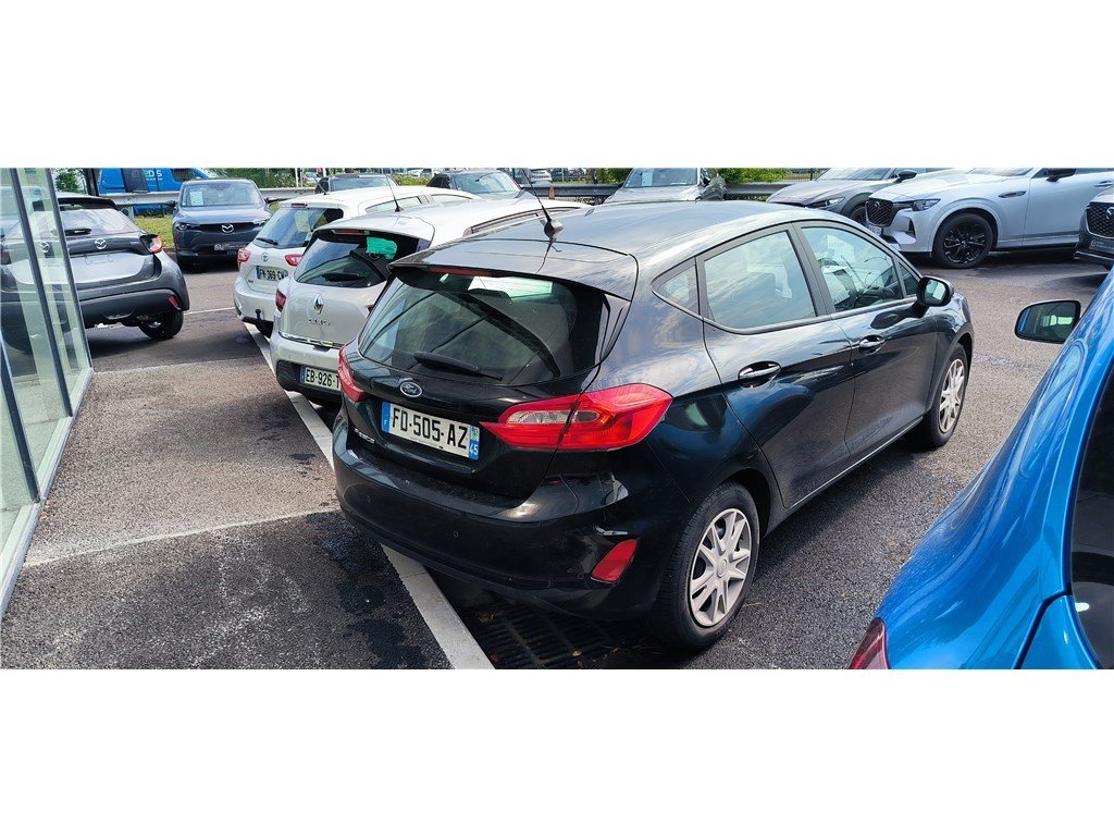 ford - Visuel 2