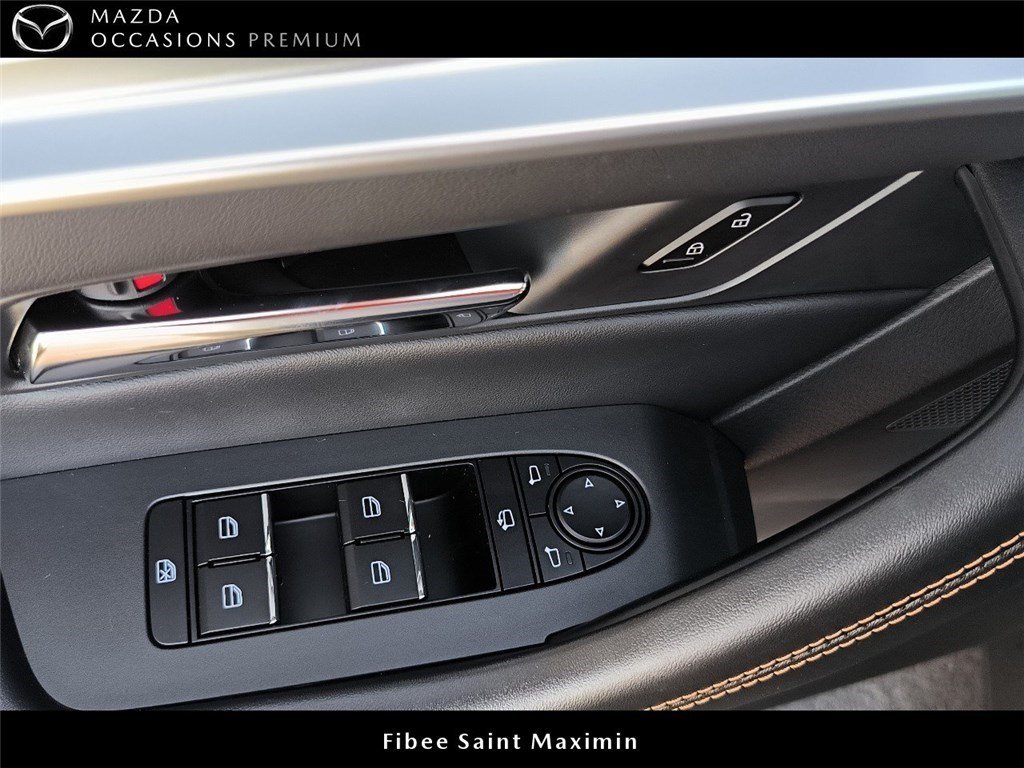 mazda - Visuel 10